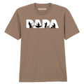 brown savana