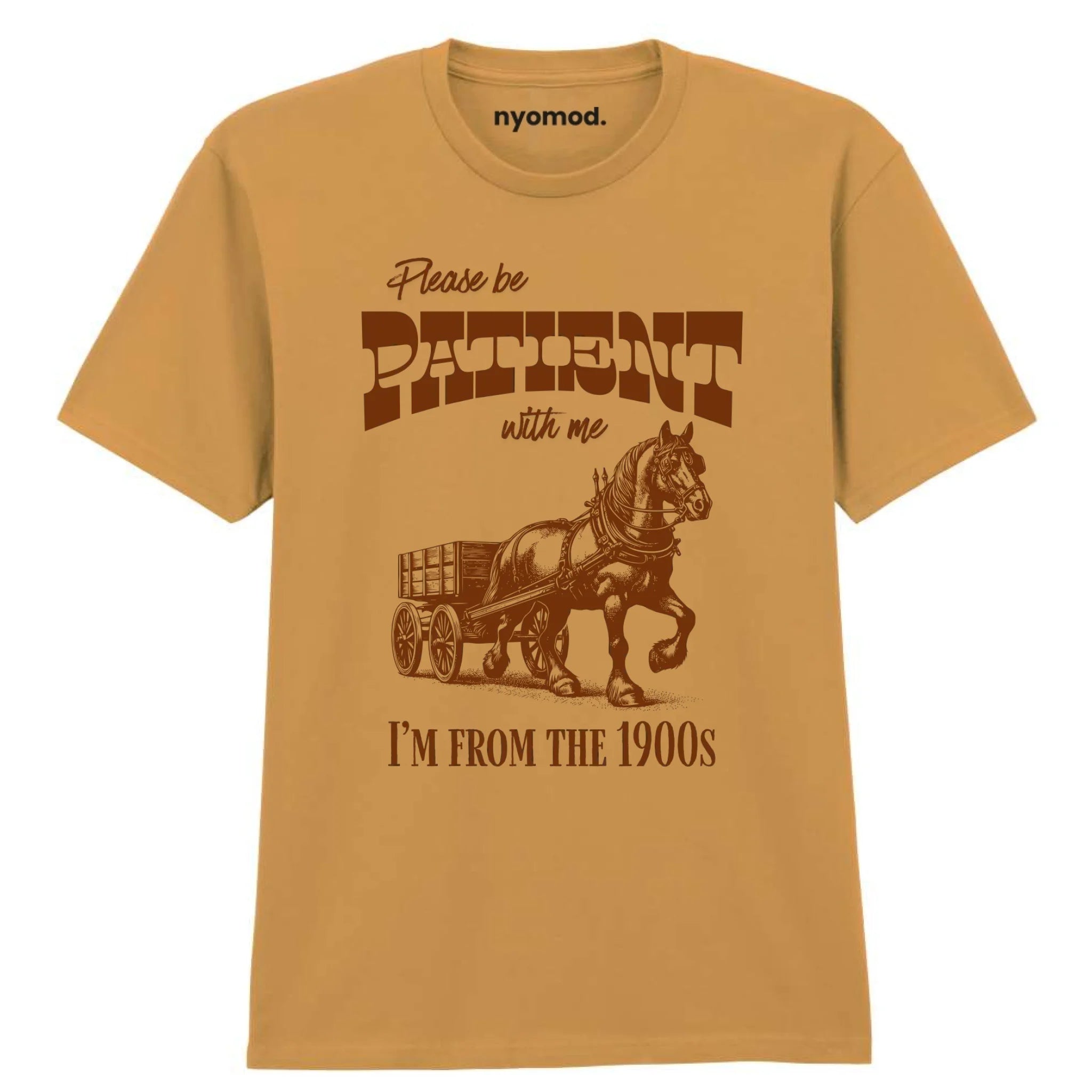 brown savana