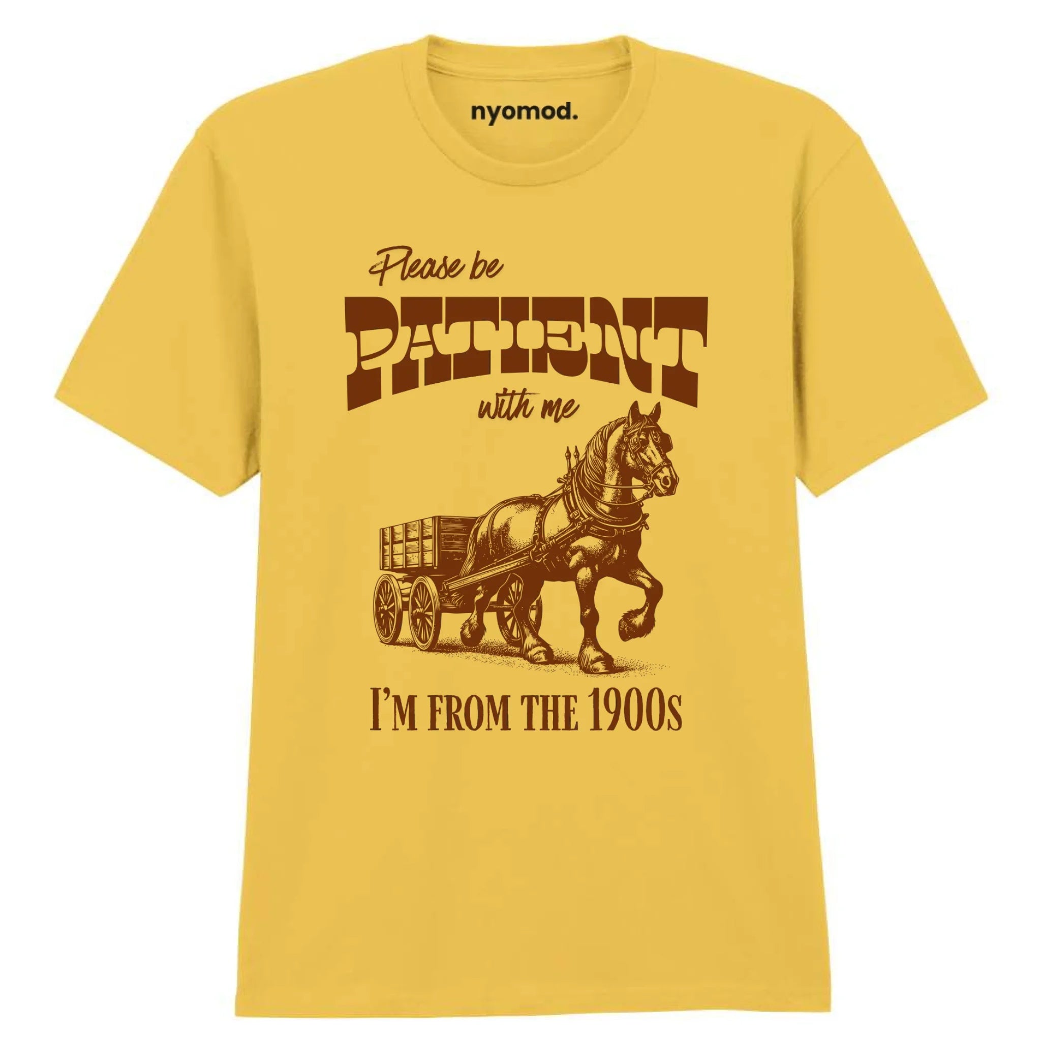 brown savana