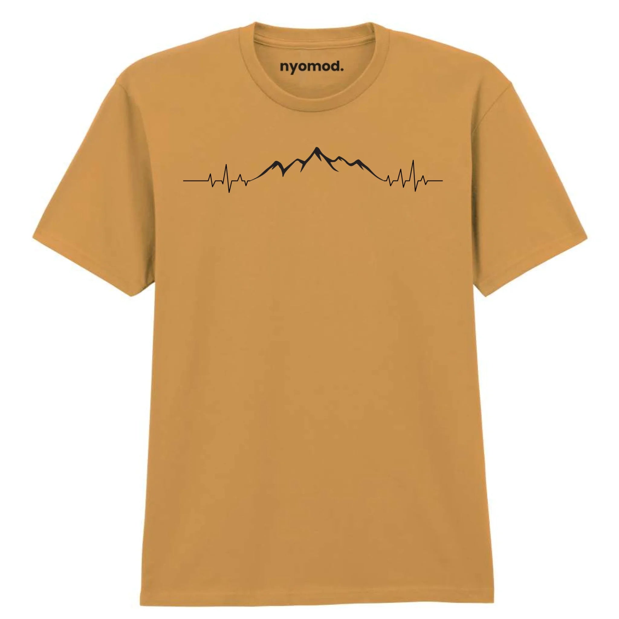 brown savana
