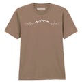 brown savana