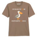 brown savana