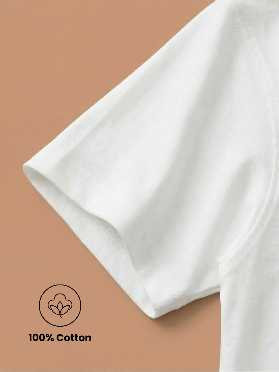 Nem sietek, de odaérek fehér színű prémium pamut póló – vicces feliratú grafika – férfi póló, unisex póló, magyar minta, vicces póló